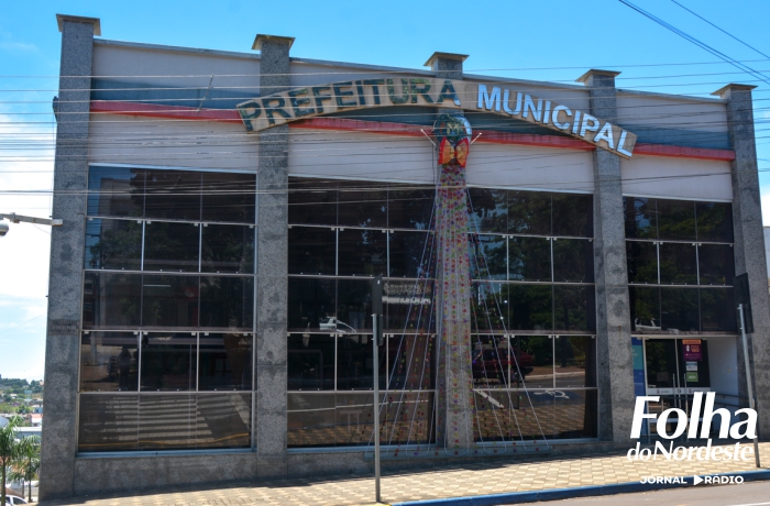 Turno único nas repartições públicas inicia em 18 de dezembro