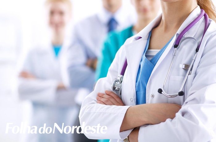 Prefeitura abre processo seletivo para contratação de médicos temporários