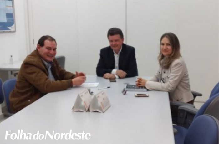 Projeto habitacional deve ser lançado em breve