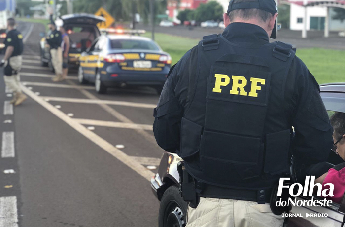 PRF divulga balanço da Operação Semana Santa 2024 no Rio Grande do Sul