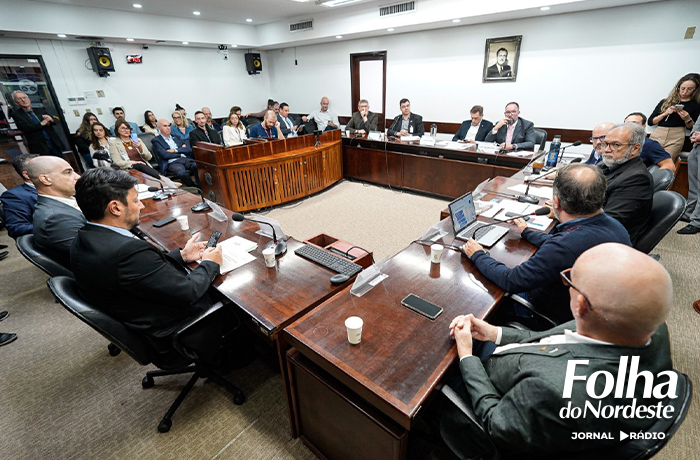 Comissão da Assembleia Legislativa cobra atualização urgente da tabela do Simples Estadual