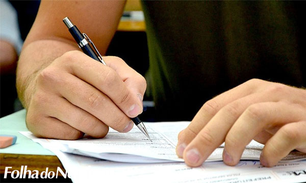 Processo Seletivo: Abertas inscrições para vagas de professores e atendentes de creche