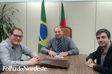 Agência do IPE será reaberta em Lagoa Vermelha