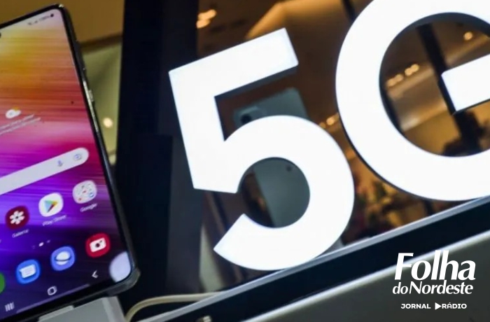 Anatel autoriza ativação de rede 5G para municípios da região