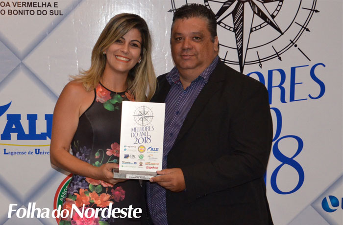 Folha do Nordeste, Melhores do Ano de 2018