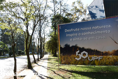 UPF: há 50 anos impulsionando a geração e a difusão do conhecimento 