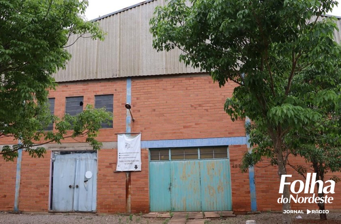 Ibiraiaras: venda do Centro Comunitário Severino  Fabris deve arrecadar R$ 3 milhões