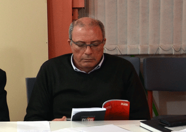 PMDB vai para o governo Bonotto e Ricardo Nunes assume a secretaria da Indústria e Comércio