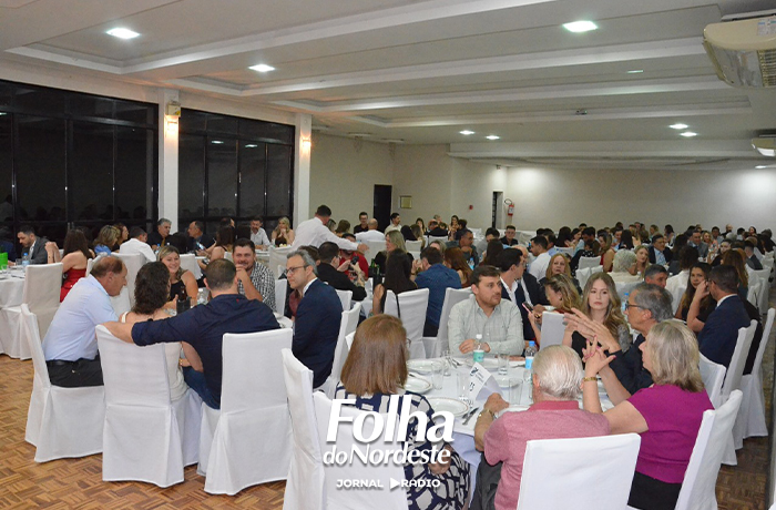 Lagoa Vermelha celebra trajetórias e reafirma o valor das lideranças regionais no Prêmio de Expressão 2025