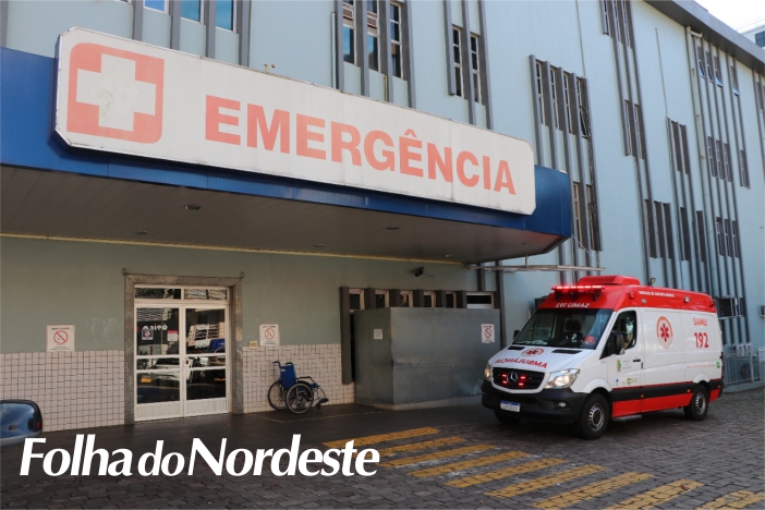 Emergência do HSVP atinge capacidade máxima de atendimento