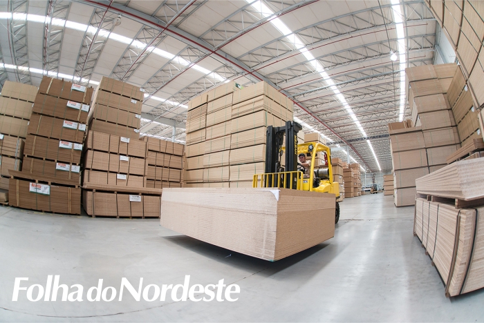 E-commerce sinaliza tendência e se torna cada vez mais importante para a indústria moveleira 