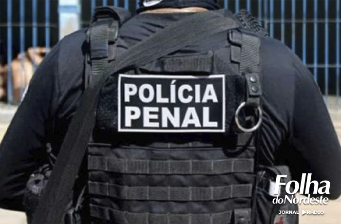 Câmara aprova Moção de Apoio para ampliação do quadro da Polícia Penal