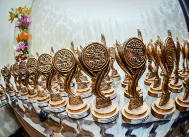 Troféu Imprensa 2018, reconhecimento para quem contribui no desenvolvimento de Lagoa Vermelha e região