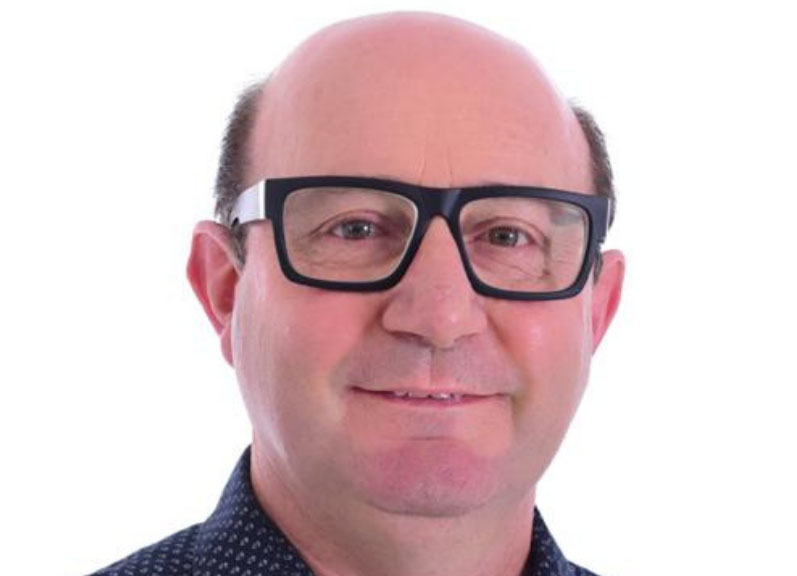 Clacir Bonatto é o novo Delegado Regional do Trabalho