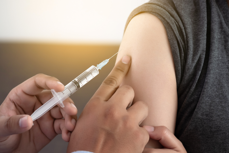 Vacina contra Covid-19: Lagoa Vermelha antecipa 2ª dose