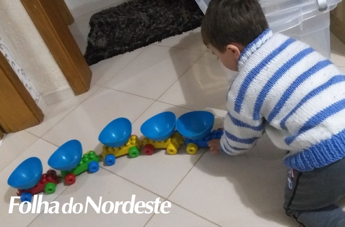 Dia Nacional da Educação Infantil: desafios e perspectivas
