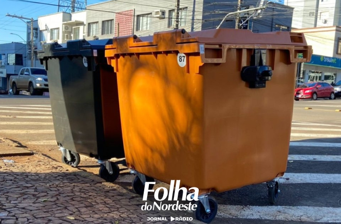 Prefeitura de Lagoa Vermelha divulga alterações no expediente e na coleta de lixo nos feriados de fim de ano