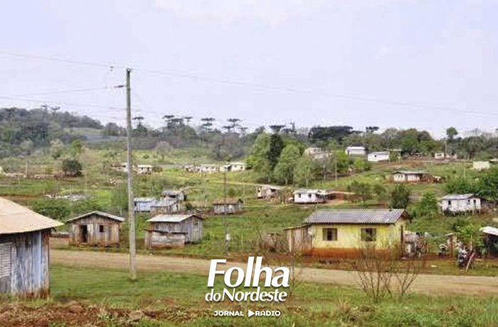 Indígena é baleado e confronto provoca incêndios na Reserva do Ligeiro, em Charrua