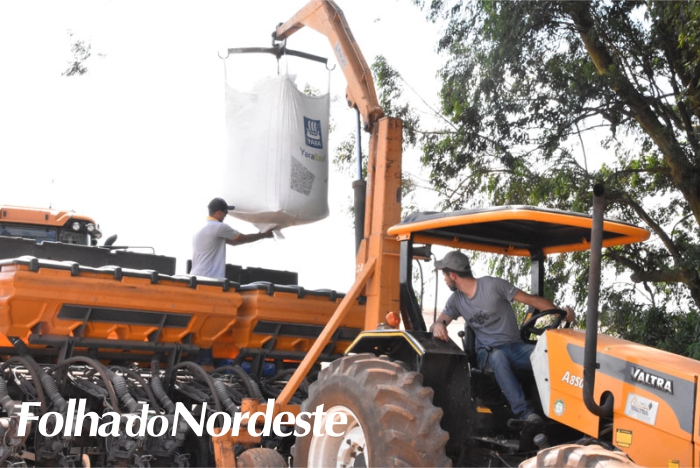 Dia do Agricultor: saúde deve ser preocupação do empregador