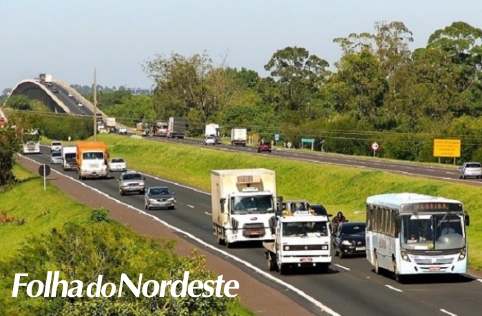Motoristas profissionais com toxicológico realizado há mais de dois anos e meio devem renovar o exame