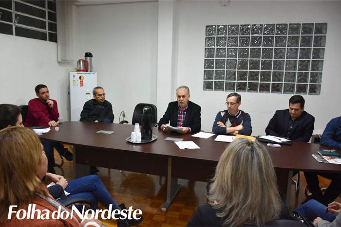 Legislativo promoverá mais uma reunião sobre o Plano Diretor nesta terça-feira