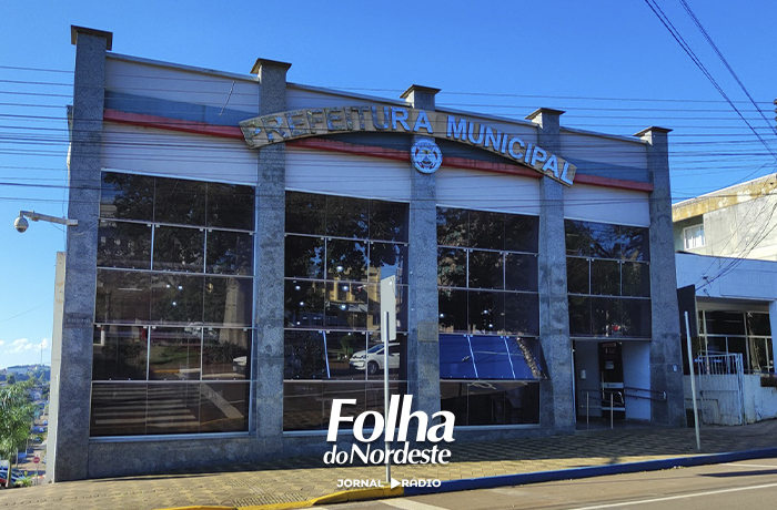 Município de Lagoa Vermelha realiza prova objetiva do Concurso Público