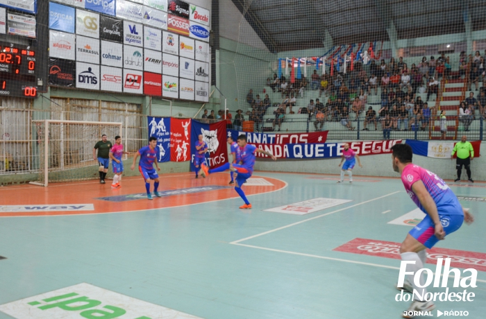 Esporte: inscrições para o Induscom terminam nesta terça-feira