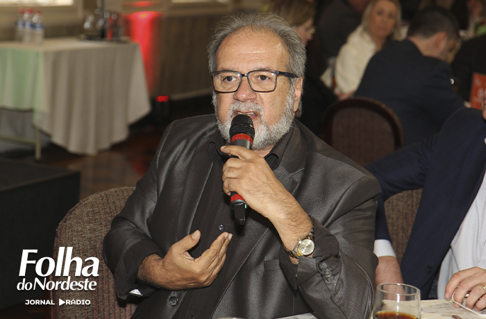 O Rio Grande do Sul está sob ataque do Governo Federal, diz deputado Victorino 
