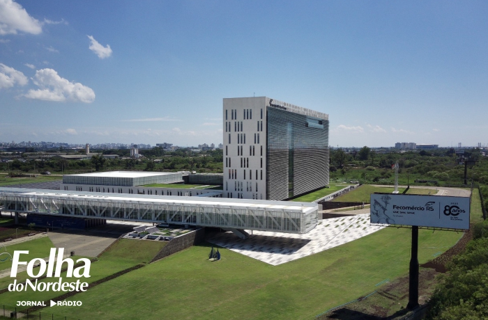 Fecomércio-RS celebra 80 anos de atuação em defesa do setor terciário e da comunidade gaúcha