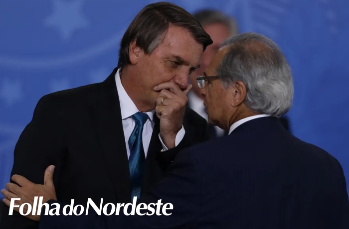Programa de Bolsonaro deve usar Guedes para defender economia