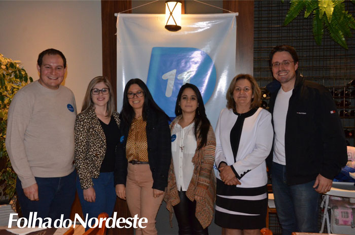 Juventude e Mulher Progressistas elegem novas diretorias