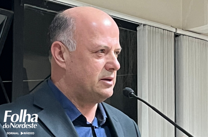 Cresce possibilidade de Ivan Barreto assumir secretaria da Ação Social e Habitação