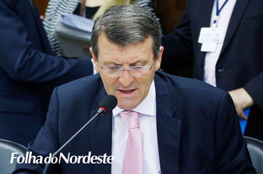 Sossella solicita audiência com superintendente do DNIT para tratar de demandas da BR-470