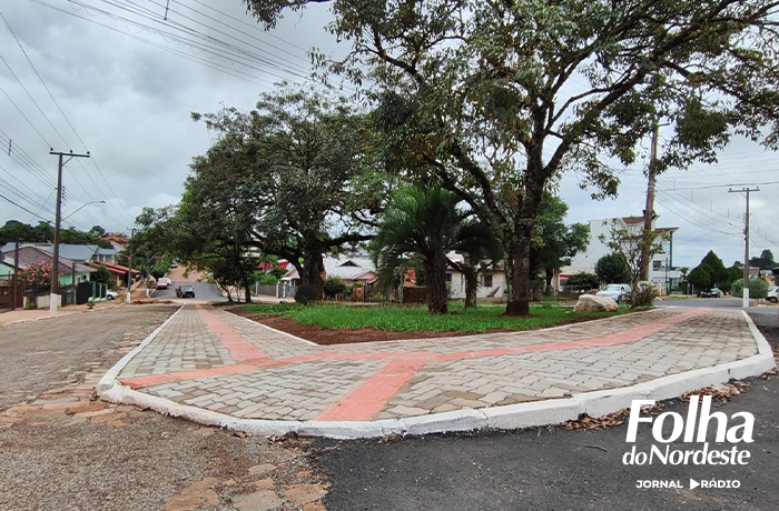 Passeio ciclístico, rústica e outras atividades prometem marcar inaugurações dia 16