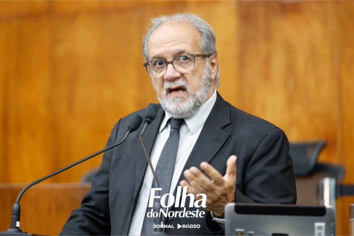 Gustavo Victorino leva ao plenário projetos sobre segurança, apostas, turismo e proteção às mulheres