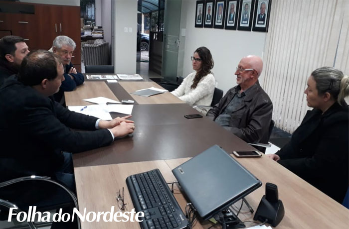 Conselho consultivo encaminha proposta de cisão do hospital