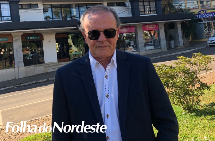 Benito Argenta: "Esperamos que os líderes eleitos sejam pessoas realmente capacitadas para o momento atual"