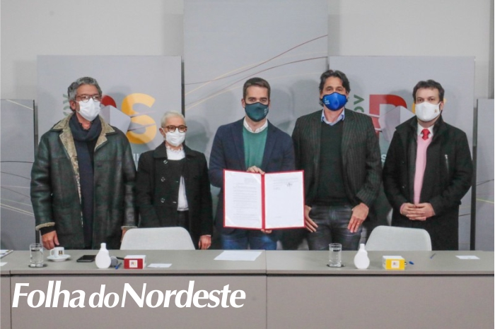Governador sanciona decreto de auxílio emergencial a profissionais da cultura e do esporte