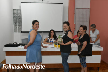 Projeto Minha Voz, Tem Voz recebe demandas das mulheres de Lagoa Vermelha