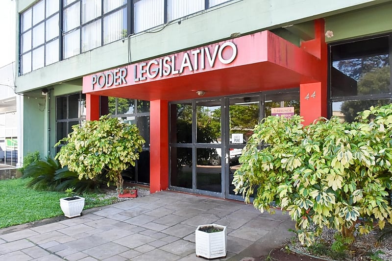 Licenças de vereadores abaixo de 120 dias não terão mais suplentes em Lagoa Vermelha