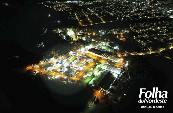Expo Tapejara 2026 inicia segunda etapa da comercialização de estandes