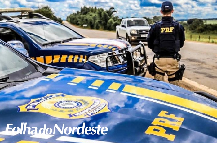 Polícia Rodoviária Federal registra atropelamento com óbito