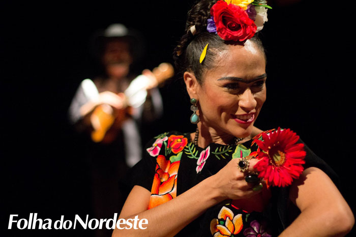Frida Kahlo, à Revolução: ingressos serão distribuídos nesta semana