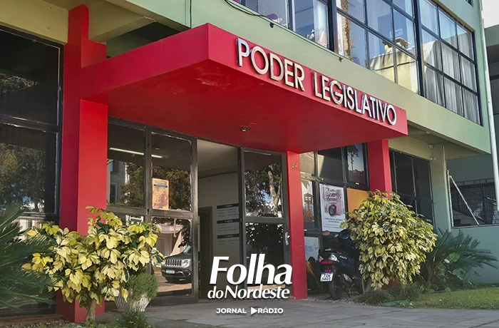 CPI da Câmara de Lagoa Vermelha realizará primeira oitiva nesta quarta-feira