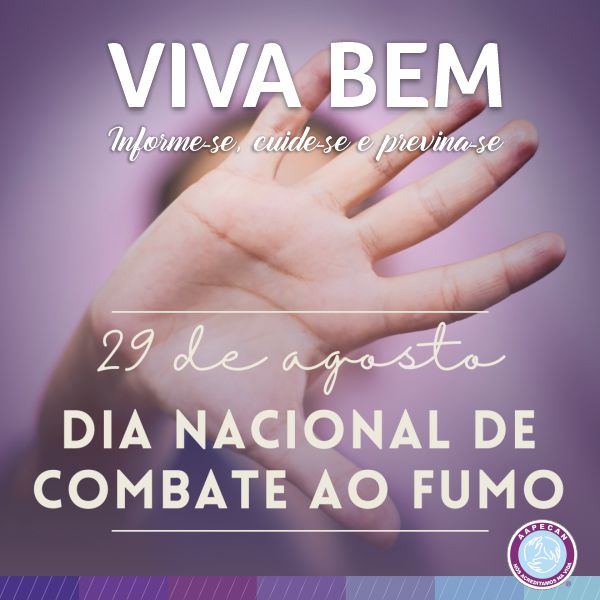 Cigarro, um companheiro indesejado