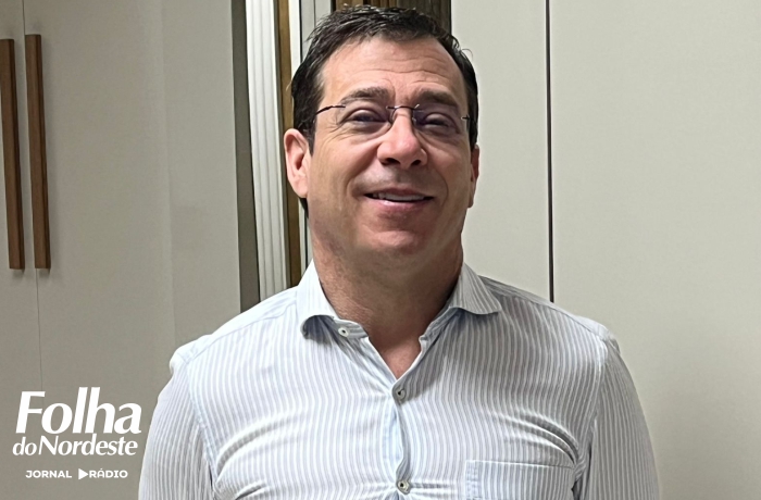 Valter Ferreira da Silva se despede da gestão do Lagoa EC: Cumpri minha missão com honra