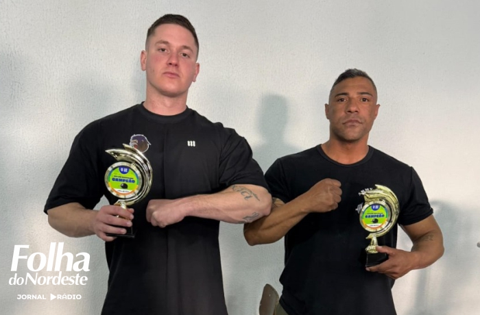 Mês esportivo marca os 32 anos da Guarda Municipal de Vacaria com integração entre forças de segurança e comunidade