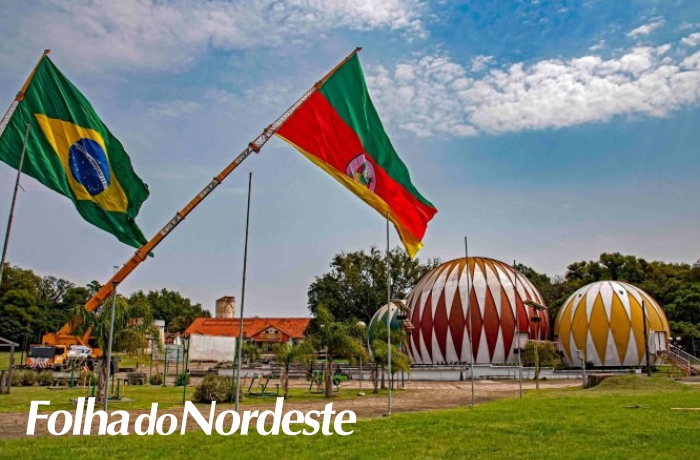 Ingressos da Expointer podem ser comprados antecipadamente pela internet