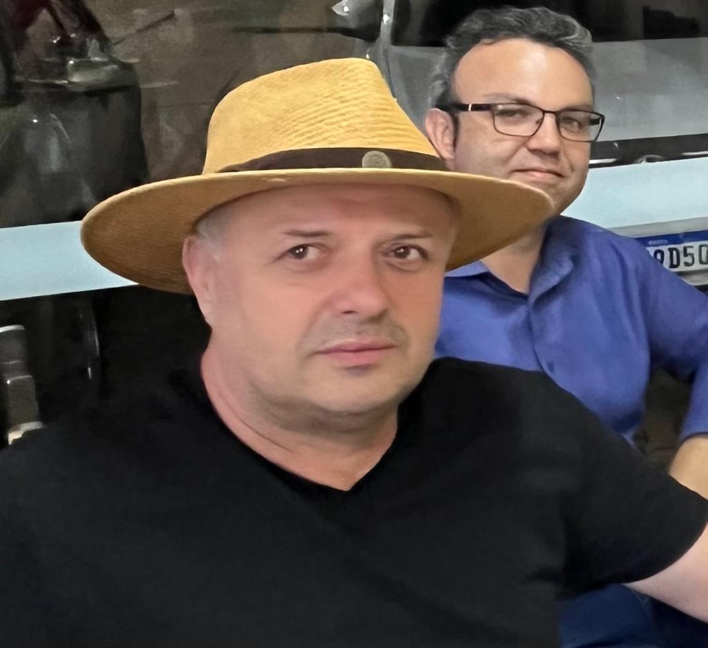 Com apoio do DEM lagoense, Onyx Lorenzoni deve anunciar novos recursos para Lagoa Vermelha