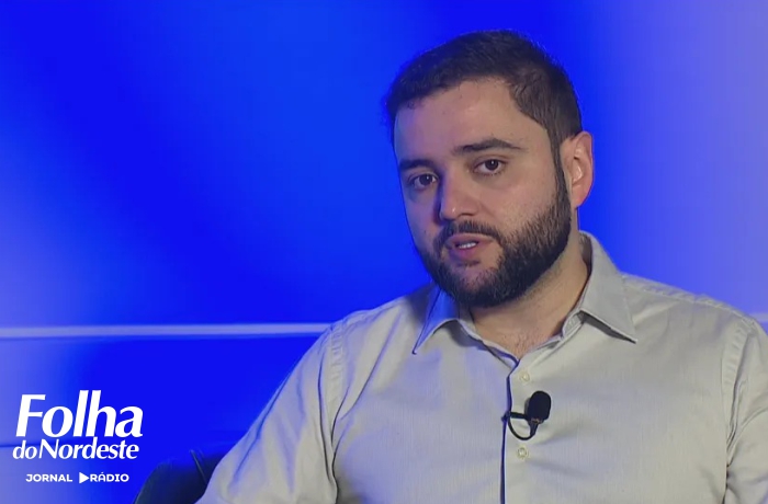 Vice-governador participa de reunião sobre implantação de terminal rodoferroviário em Vacaria